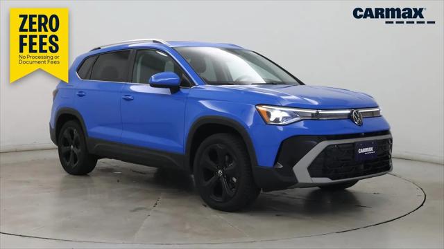 2025 Volkswagen Taos 1.5T SEL for sale in Winchester, VA