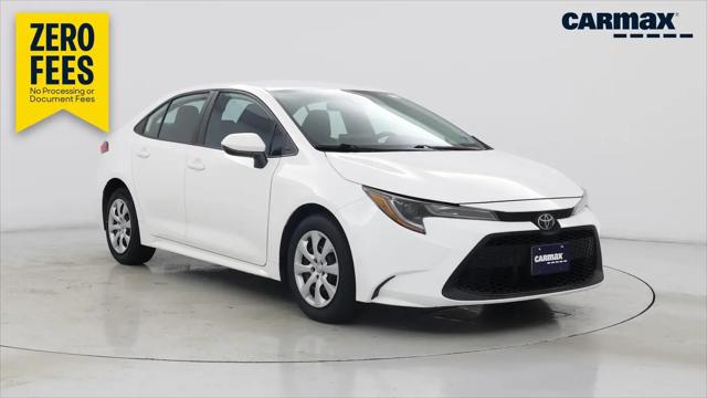 2020 Toyota Corolla LE for sale in Winchester, VA