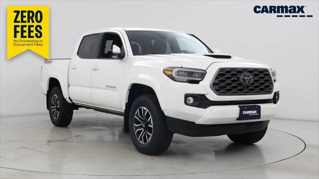 2023 Toyota Tacoma TRD Sport for sale in Winchester, VA