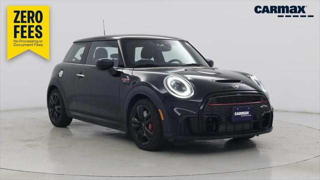 2023 MINI Hardtop John Cooper Works for sale in Winchester, VA
