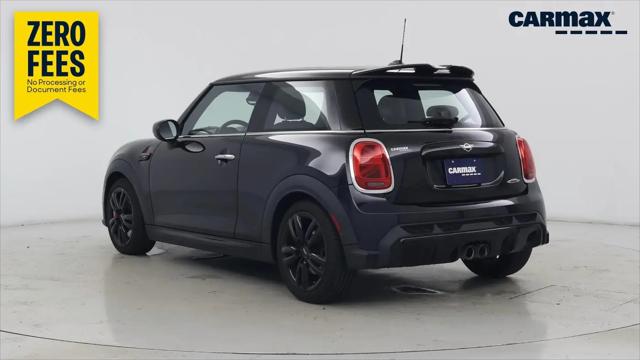 2023 MINI Hardtop John Cooper Works