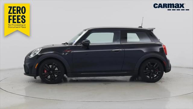 2023 MINI Hardtop John Cooper Works