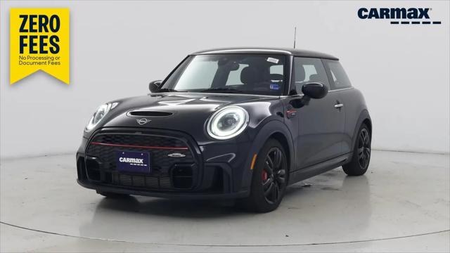2023 MINI Hardtop John Cooper Works
