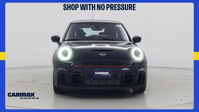 2023 MINI Hardtop John Cooper Works