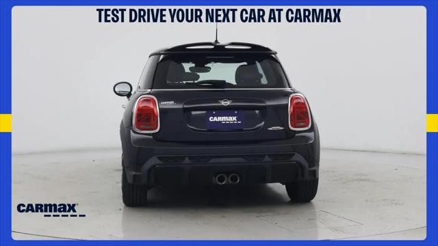 2023 MINI Hardtop John Cooper Works