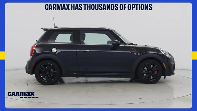 2023 MINI Hardtop John Cooper Works