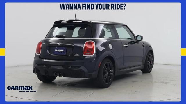 2023 MINI Hardtop John Cooper Works