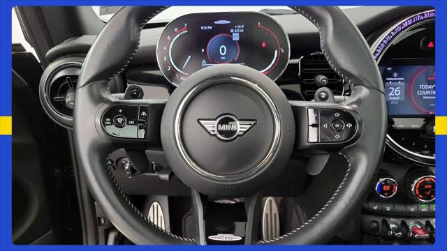 2023 MINI Hardtop John Cooper Works