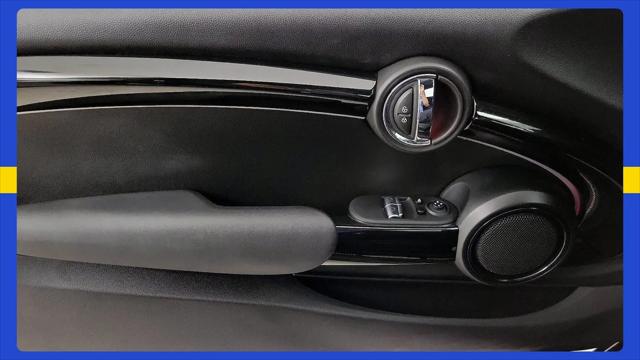 2023 MINI Hardtop John Cooper Works