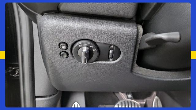 2023 MINI Hardtop John Cooper Works
