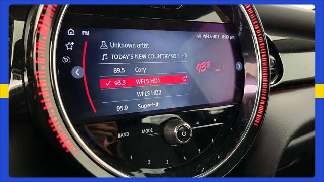2023 MINI Hardtop John Cooper Works