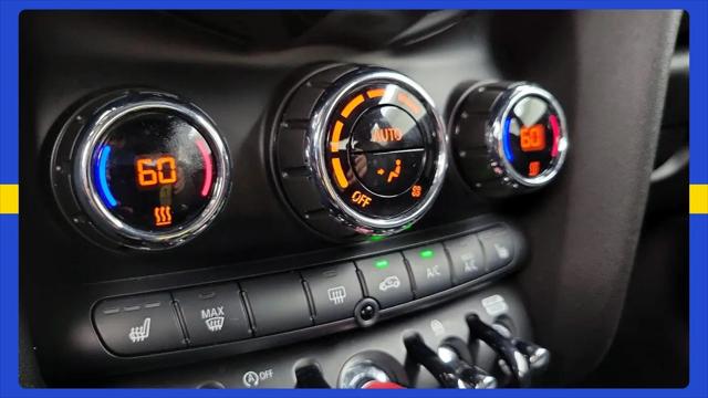 2023 MINI Hardtop John Cooper Works