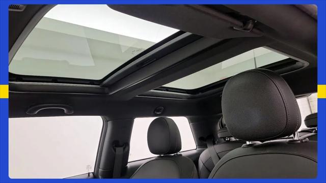 2023 MINI Hardtop John Cooper Works