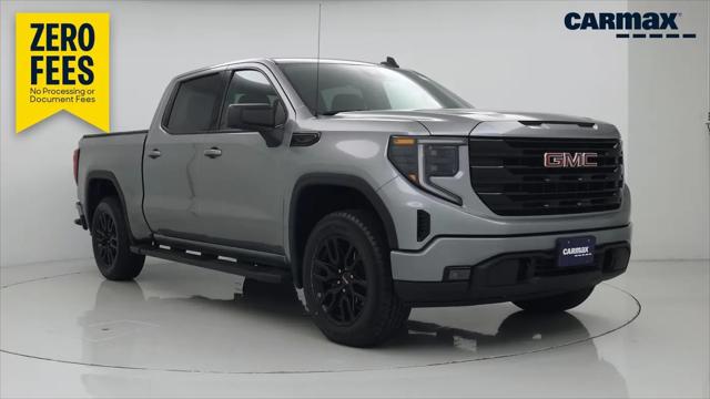 2023 GMC Sierra 1500 4WD Crew Cab Short Box Elevation with 3VL for sale in Winchester, VA