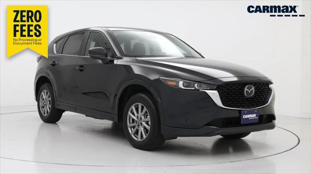 2025 Mazda CX-5 2.5 S Preferred for sale in Winchester, VA
