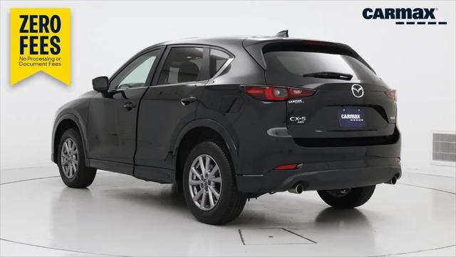 2025 Mazda CX-5 2.5 S Preferred for sale in Winchester, VA