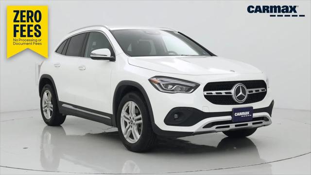 2023 Mercedes-Benz GLA-CLASS 4MATIC for sale in Winchester, VA