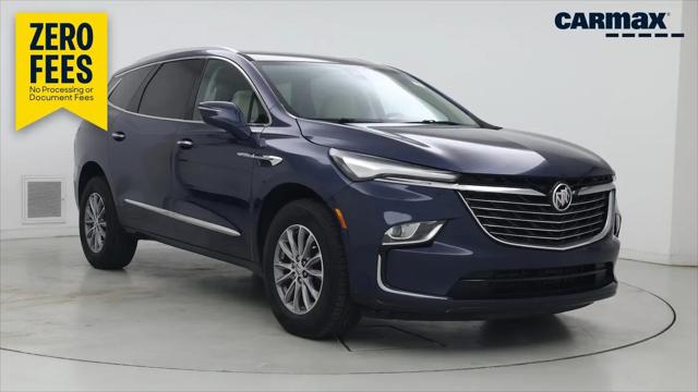 2023 Buick Enclave Essence FWD for sale in Clermont, FL