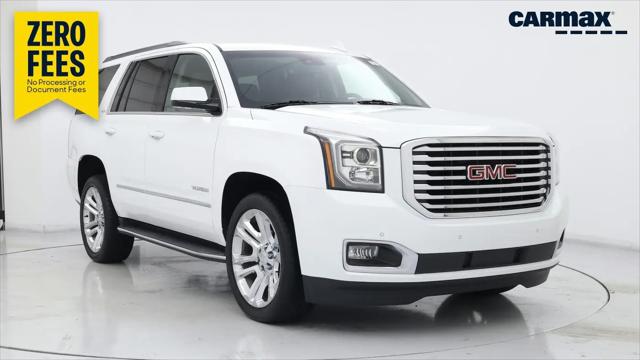 2019 GMC Yukon SLT for sale in Clermont, FL