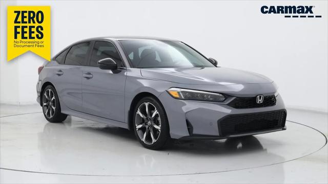 2025 Honda Civic Sport Touring for sale in Clermont, FL