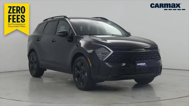 2025 Kia Sportage X-Line for sale in Tinley Park, IL