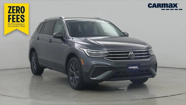 2022 Volkswagen Tiguan 2.0T SE for sale in Tinley Park, IL