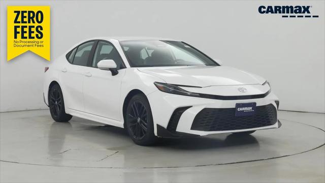2025 Toyota Camry SE for sale in Tinley Park, IL