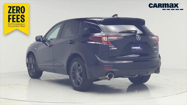 2019 Acura RDX A-SPEC Package for sale in Tinley Park, IL