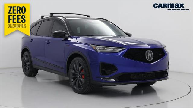 2022 Acura MDX Type S for sale in Tinley Park, IL