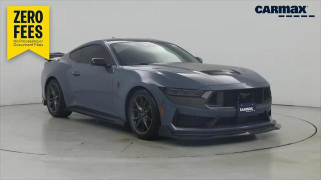 2025 Ford Mustang Dark Horse Fastback for sale in Tinley Park, IL