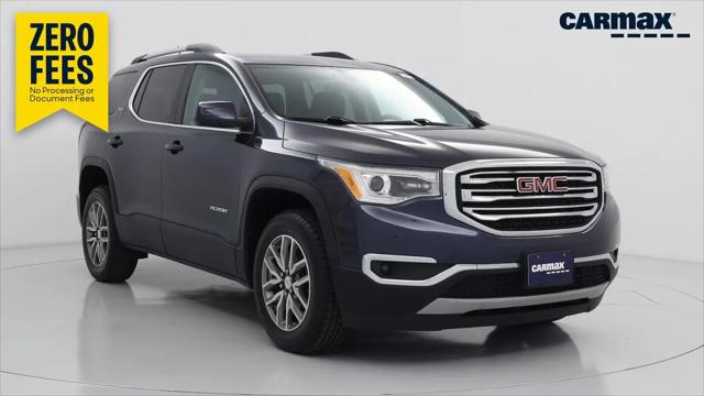 2019 GMC Acadia SLE-2 for sale in Tinley Park, IL