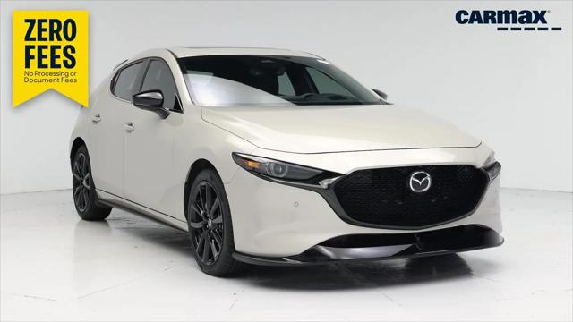 2024 Mazda Mazda3 2.5 Turbo Premium Plus for sale in Tinley Park, IL