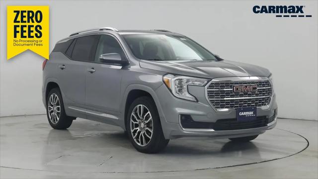 2023 GMC Terrain AWD Denali for sale in Tinley Park, IL