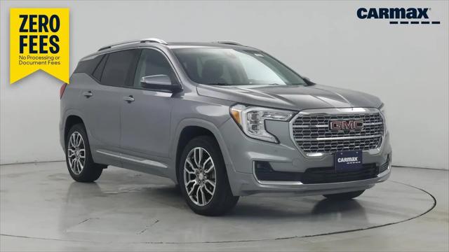 2023 GMC Terrain AWD Denali for sale in Tinley Park, IL
