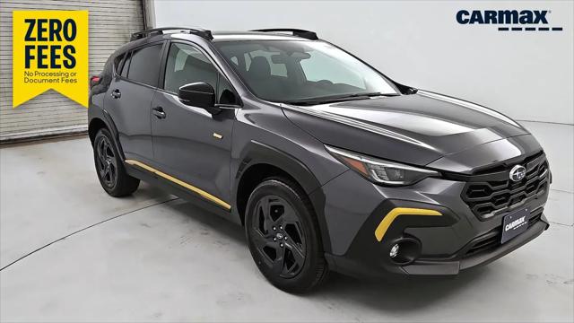 2025 Subaru Crosstrek Sport for sale in Tinley Park, IL