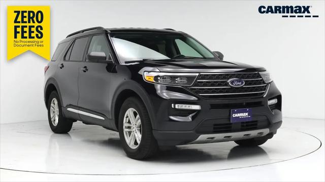 2024 Ford Explorer XLT for sale in Tinley Park, IL