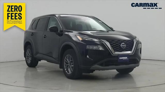 2023 Nissan Rogue S Intelligent AWD for sale in Tinley Park, IL