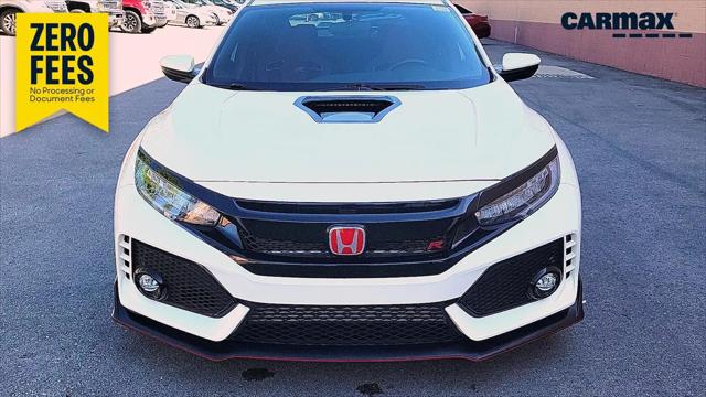 2018 Honda Civic Touring for sale in Tinley Park, IL