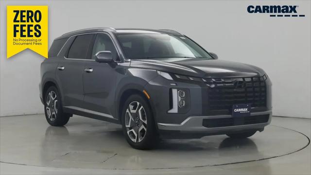 2024 Hyundai Palisade SEL for sale in Tinley Park, IL