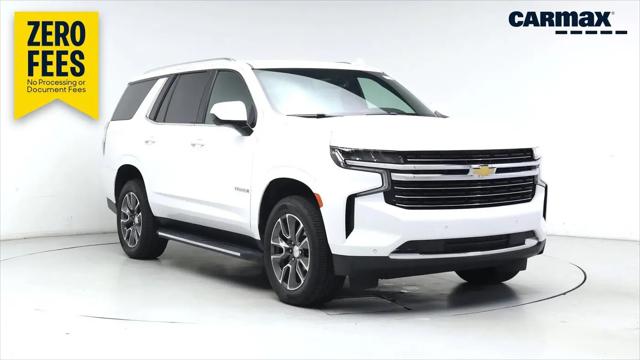 2022 Chevrolet Tahoe 2WD LT for sale in Memphis, TN