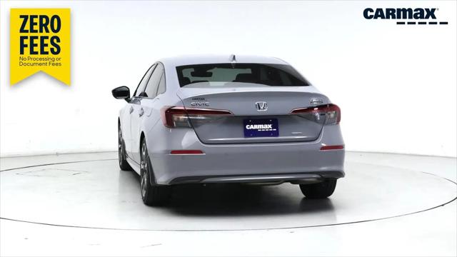 2025 Honda Civic Sport for sale in Memphis, TN