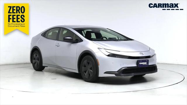 2025 Toyota Prius LE for sale in Memphis, TN