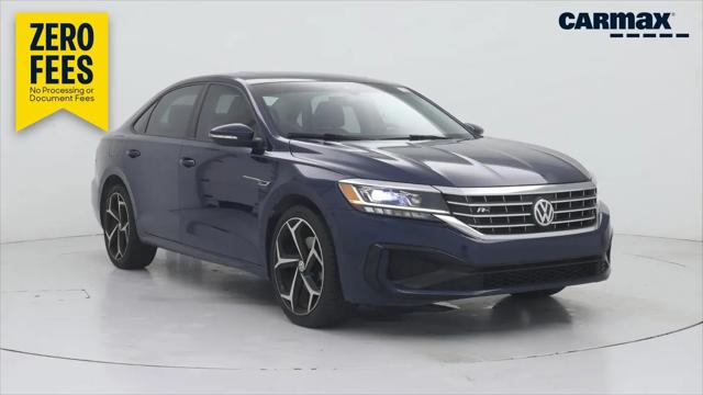 2020 Volkswagen Passat 2.0T R-Line for sale in Memphis, TN