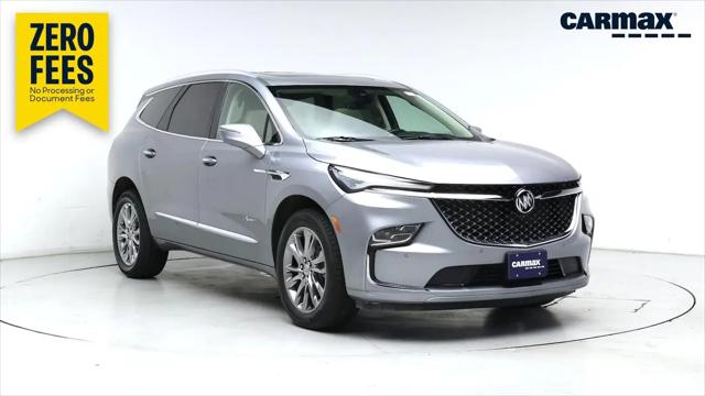 2023 Buick Enclave Avenir FWD for sale in Memphis, TN