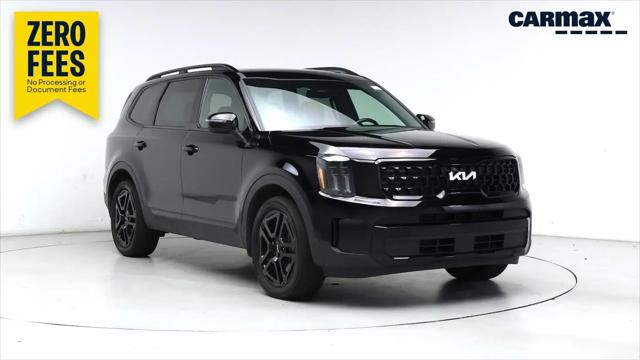 2024 Kia Telluride EX X-Line for sale in Memphis, TN
