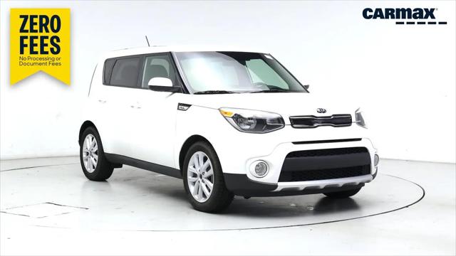 2017 Kia Soul + for sale in Memphis, TN