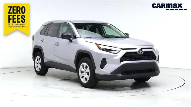 2025 Toyota RAV4 LE for sale in Memphis, TN
