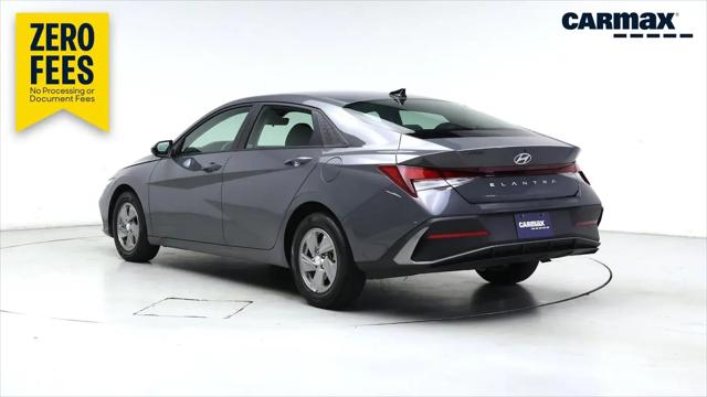 2025 Hyundai Elantra SE for sale in Memphis, TN