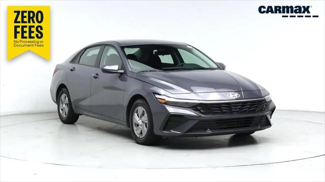 2025 Hyundai Elantra SE for sale in Memphis, TN