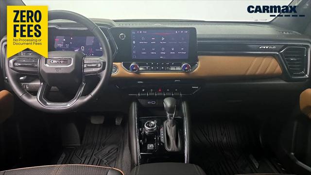 2026 GMC Canyon AT4, 4WD for sale in Memphis, TN